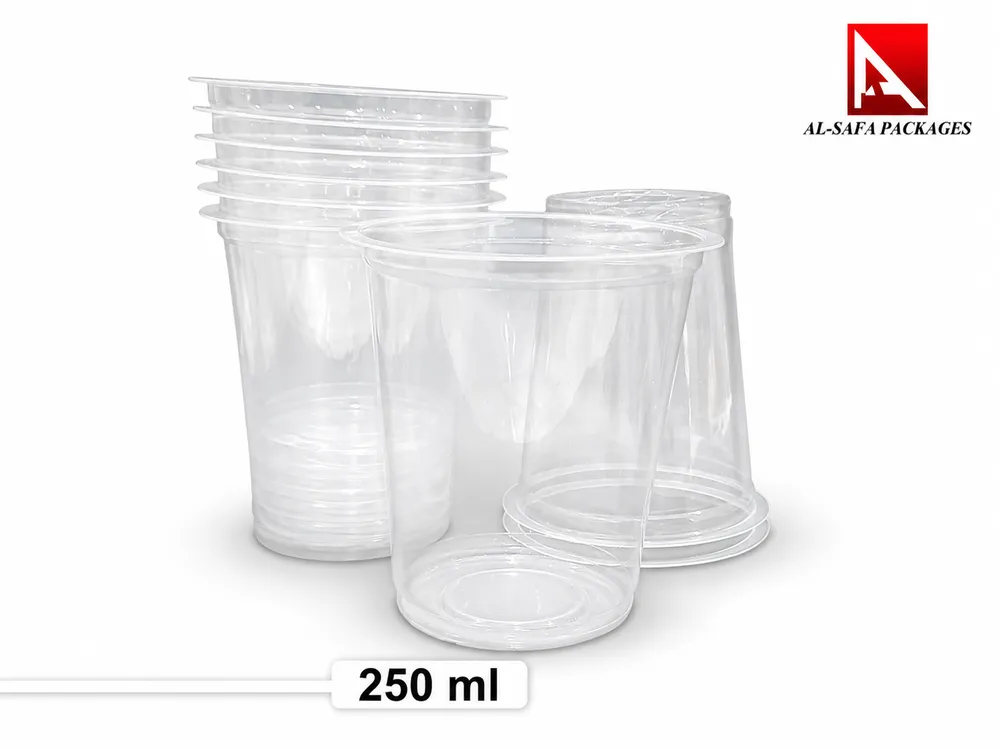 Cup 250 ml